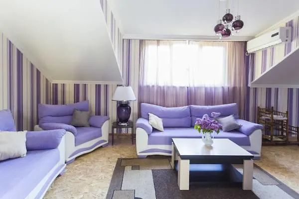 Sololaki Tale Apartment Tbilisi Georgia